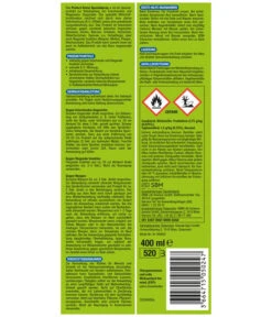 PROTECT HOME Forminex Spezial Spray, 400 Ml 5 PROTECT HOME Forminex Spezial Spray, 400 Ml -Eleganter Garten 122747 WE DE 002 ForminexSpezialsprayProtectHomeInsektizidInsektensprayInsektenmittel