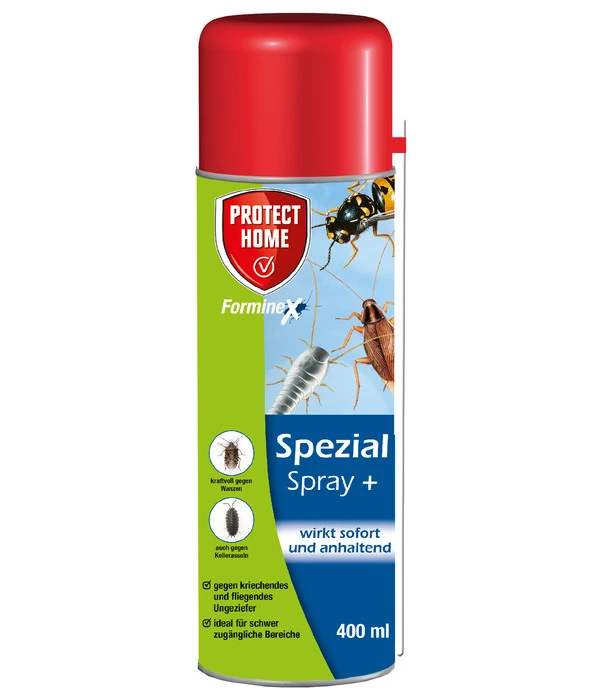 PROTECT HOME Forminex Spezial Spray, 400 Ml 3 PROTECT HOME Forminex Spezial Spray, 400 Ml