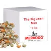 MERA® Hundesnack Tierfiguren Mix, 10 Kg 2 MERA® Hundesnack Tierfiguren Mix, 10 Kg -Eleganter Garten 1424480 WE FS 001 MeradogTierfiguren10kg