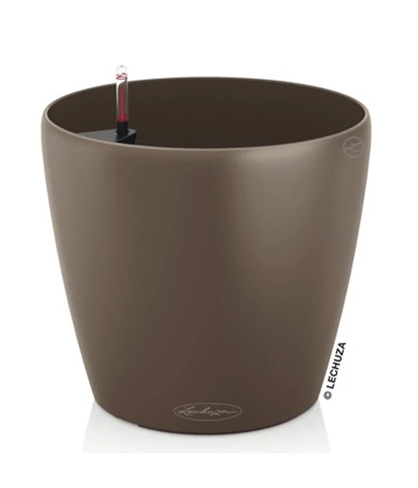 LECHUZA® CLASSICO Color, All-in-One-Set 3 LECHUZA® CLASSICO Color, All-in-One-Set