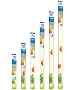 JUWEL® AQUARIUM Aquariumbeleuchtung Leuchte LED Nature -Eleganter Garten 1533215 WE FS 002 JuwelNatureLED