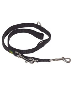 HUNTER® Verstellbare Führleine -Eleganter Garten 1567452 BildFS 001 HunterVerstellbareFuehrleineFuerHundeVerstfhrl20200Schwarz