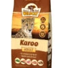 WILDCAT Trockenfutter Für Katzen Karoo, Kaninchen & Huhn, 3 Kg 2 WILDCAT Trockenfutter Für Katzen Karoo, Kaninchen & Huhn, 3 Kg -Eleganter Garten 1584242 WE FS 001 WildcatKTFkarooAdult3kg