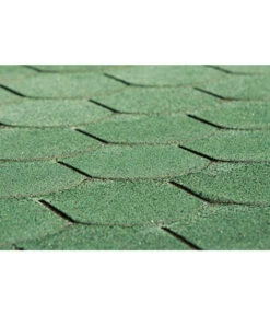 Weka Dachschindeln Biberschwanz, 3 M²