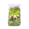 Dehner Grüner Hafer, 75 G -Eleganter Garten 1584630 PR FS 001 DehnerMarkenqualitaetNagersnackGruenerHafer75g