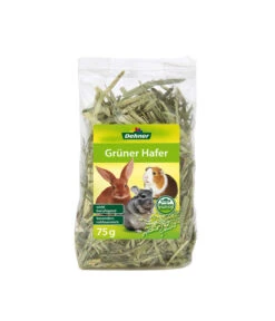 Dehner Grüner Hafer, 75 G