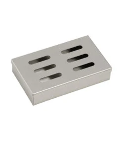 Dehner Räucherbox, Ca. B13/H3,4/T21 Cm