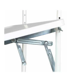 Alco Balkonhängetisch, Ca. B60/T40 Cm -Eleganter Garten 1725811 WE DE 003 Balkonhaengetisch