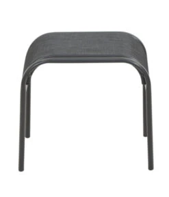 Siena Garden Hocker Livorno, Anthrazit 10 Siena Garden Hocker Livorno, Anthrazit -Eleganter Garten 1728039 WE DE 002 LivornoHockeranthrgr