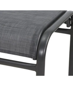 Siena Garden Hocker Livorno, Anthrazit 12 Siena Garden Hocker Livorno, Anthrazit -Eleganter Garten 1728039 WE DE 005 LivornoHockeranthrgr