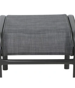 Siena Garden Hocker Livorno, Anthrazit 13 Siena Garden Hocker Livorno, Anthrazit -Eleganter Garten 1728039 WE DE 006 LivornoHockeranthrgr