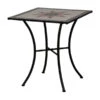 Siena Garden Mosaiktisch Stella, Ca. B64/H71/T64 Cm 2 Siena Garden Mosaiktisch Stella, Ca. B64/H71/T64 Cm -Eleganter Garten 1745785 WE FS 001 StellaTis64x64cmeckig