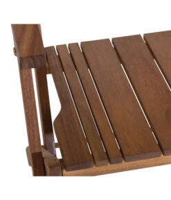 Siena Garden Klappstuhl Falun, Mit Armlehnen 8 Siena Garden Klappstuhl Falun, Mit Armlehnen -Eleganter Garten 1748755 WE DE 003 FalunKlSesselAkaFSC