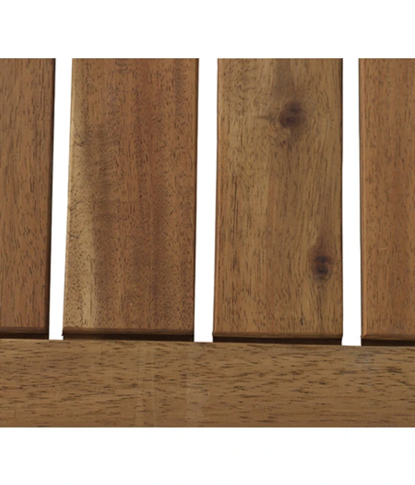 Siena Garden Gartentisch Paleros, Ca. B160/H75/T90 Cm 5 Siena Garden Gartentisch Paleros, Ca. B160/H75/T90 Cm – Bild 3