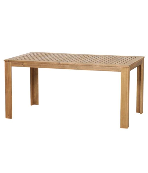 Siena Garden Gartentisch Paleros, Ca. B160/H75/T90 Cm 3 Siena Garden Gartentisch Paleros, Ca. B160/H75/T90 Cm