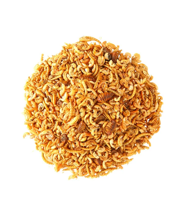 Dehner Natura Protein-Mix, 500 G 6 Dehner Natura Protein-Mix, 500 G – Bild 4