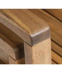 Siena Garden Landhaussessel Falun -Eleganter Garten 1766641 WE DE 002 FalunStSesselAkaFSC