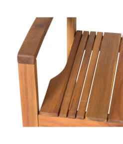 Siena Garden Landhaussessel Falun -Eleganter Garten 1766641 WE DE 006 FalunStSesselAkaFSC