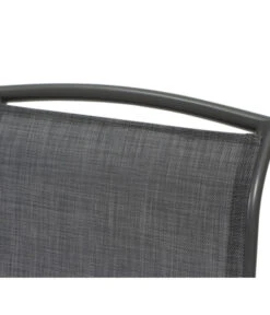 Siena Garden Relaxsessel Livorno, Anthrazit -Eleganter Garten 1782218 WE DE 005 LivornoRelaxanthrgr