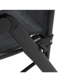 Siena Garden Relaxsessel Livorno, Anthrazit -Eleganter Garten 1782218 WE DE 008 LivornoRelaxanthrgr