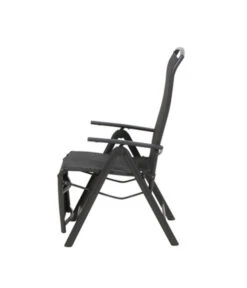 Siena Garden Relaxsessel Livorno, Anthrazit -Eleganter Garten 1782218 WE DE 009 LivornoRelaxanthrgr