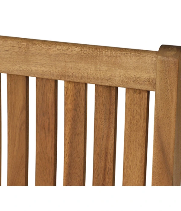 Siena Garden Bank Paleros, 2-Sitzer 4 Siena Garden Bank Paleros, 2-Sitzer – Bild 2