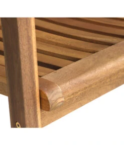 Siena Garden Bank Paleros, 2-Sitzer 9 Siena Garden Bank Paleros, 2-Sitzer -Eleganter Garten 1782226 WE DE 004 Paleros2erBankAkazFSC