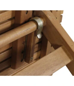 Siena Garden Klapptisch Falun, Ca. B120/H74/T80 Cm -Eleganter Garten 1783067 WE DE 007 FalunKlTis120x80FSC