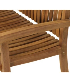 Siena Garden Bank Paleros, 3-Sitzer 10 Siena Garden Bank Paleros, 3-Sitzer -Eleganter Garten 1783083 WE DE 002 Paleros3erBankAkazFSC