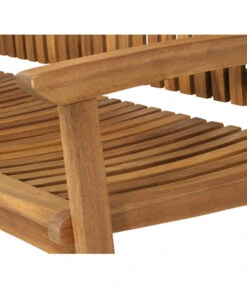 Siena Garden Bank Paleros, 3-Sitzer 11 Siena Garden Bank Paleros, 3-Sitzer -Eleganter Garten 1783083 WE DE 003 Paleros3erBankAkazFSC