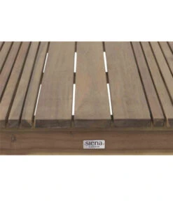 Siena Garden Tisch Falun, Ca. B150/H74/T90 Cm -Eleganter Garten 1785831 WE DE 002 FalunTisch