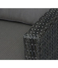 Siena Garden Lounge-Sessel Porto, Grau 18 Siena Garden Lounge-Sessel Porto, Grau -Eleganter Garten 1786003 WE DE 005 PortoLoungeSesselgrau