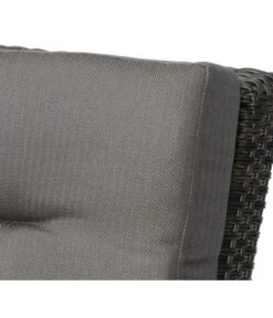 Siena Garden Lounge-Sessel Porto, Grau 20 Siena Garden Lounge-Sessel Porto, Grau -Eleganter Garten 1786003 WE DE 007 PortoLoungeSesselgrau