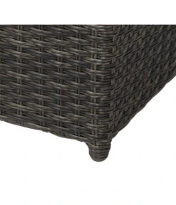 Siena Garden Lounge-Sessel Porto, Grau 21 Siena Garden Lounge-Sessel Porto, Grau -Eleganter Garten 1786003 WE DE 008 PortoLoungeSesselgrau