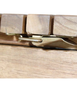 Siena Garden Ausziehtisch Falun, 150/175/200 X 100 X 74 Cm -Eleganter Garten 1786367 WE DE 009 FalunATis150175200