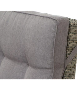 Siena Garden Positionssessel Teramo, Bronze -Eleganter Garten 1786888 WE DE 003 TeramoMovebronze