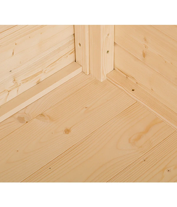 Weka Massivholzboden Für Gartenhaus 122/123 Gr. 4 3 Weka Massivholzboden Für Gartenhaus 122/123 Gr. 4