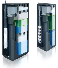 JUWEL® AQUARIUM Aquariumzubehör Nitratentferner Nitrax M -Eleganter Garten 1841071 WE M 002 JuwelNitrax