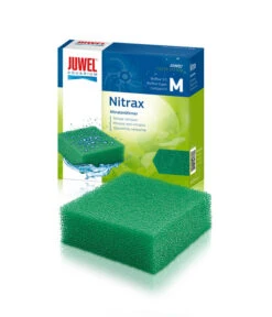 JUWEL® AQUARIUM Aquariumzubehör Nitratentferner Nitrax M