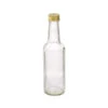 Gradhalsflasche, 250 Ml -Eleganter Garten 1861707 WE FS 001 Gradhalsflasche250ml
