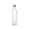 Glasflasche Marasca, 250 Ml -Eleganter Garten 1872340 WE FS 001 GlasflascheMarasca250ml