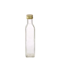 Glasflasche Marasca, 250 Ml