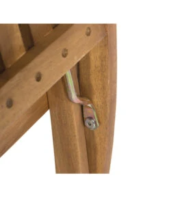 Siena Garden Klappstuhl Paleros -Eleganter Garten 1885441 WE DE 003 PalerosKlStuhlAkazFSC