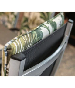 MWH Klappsessel Elements -Eleganter Garten 1895457 WE DE 001 KlappsesselElements Neu