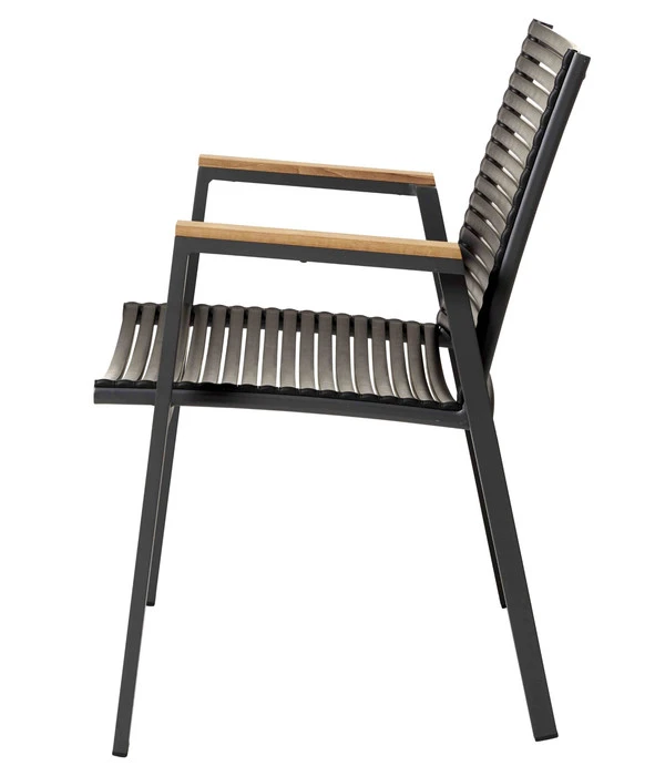 Cinas Stapelstuhl Mood Extreme 5 Cinas Stapelstuhl Mood Extreme – Bild 3