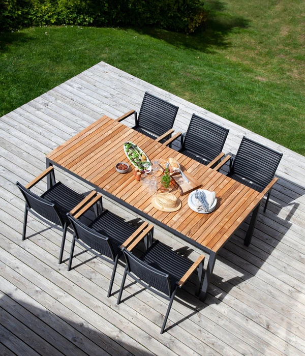 Cinas Stapelstuhl Mood Extreme 6 Cinas Stapelstuhl Mood Extreme – Bild 4