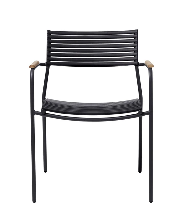 Cinas Stapelstuhl Mood Air 4 Cinas Stapelstuhl Mood Air – Bild 2