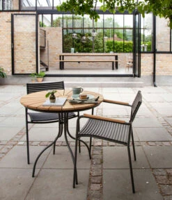 Cinas Stapelstuhl Mood Air 12 Cinas Stapelstuhl Mood Air -Eleganter Garten 2011906 WE MO 002 StapelstuhlMoodAir