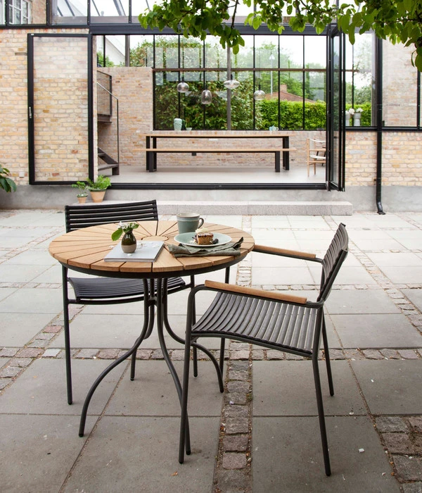 Cinas Stapelstuhl Mood Air 7 Cinas Stapelstuhl Mood Air – Bild 5