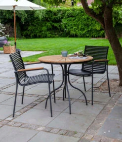 Cinas Stapelstuhl Mood Air 13 Cinas Stapelstuhl Mood Air -Eleganter Garten 2011906 WE MO 003 StapelstuhlMoodAir